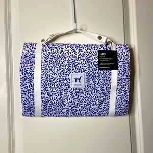 Origami Unicorn Travel Organizer for Underwear, Accessories; Highly Rated; NWT